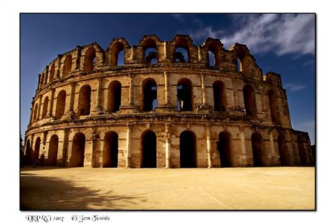 El Jem