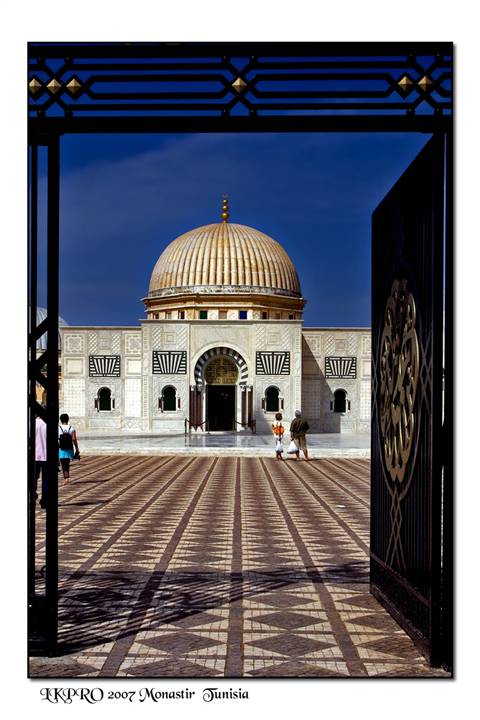 monastir