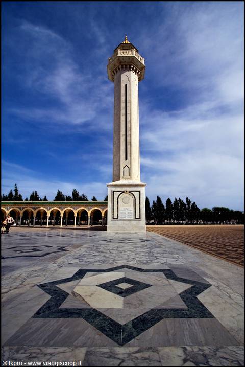 monastir
