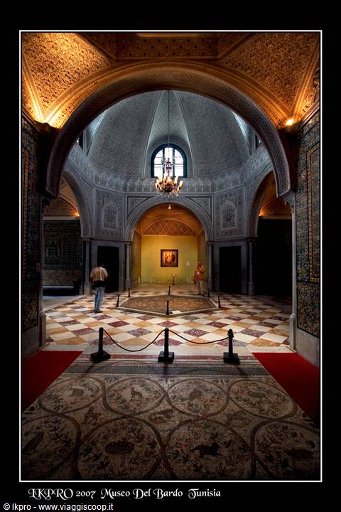 Museo Del Bardo