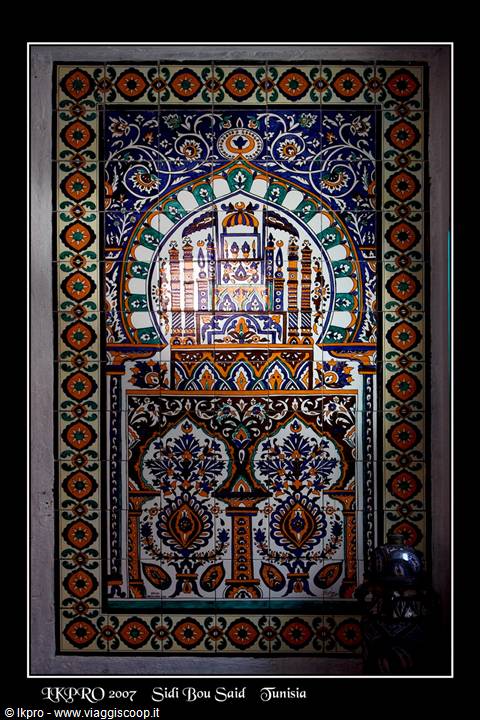 Sidi Bou Said