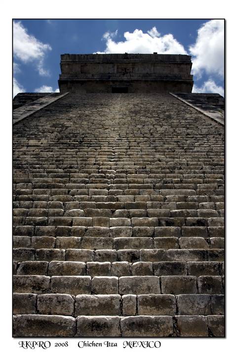 Chichen Itza