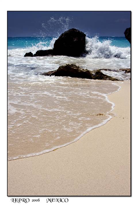 Playa del Carmen,