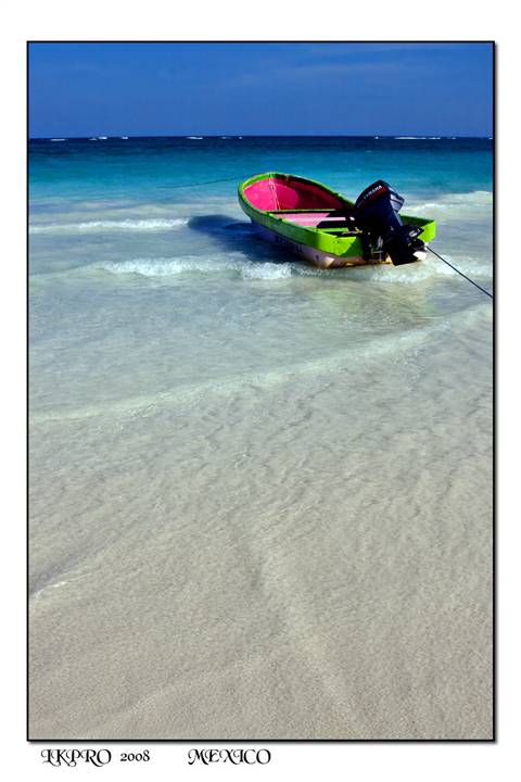 Playa del Carmen