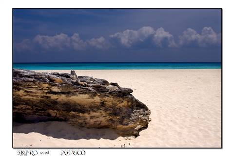Playa del Carmen,