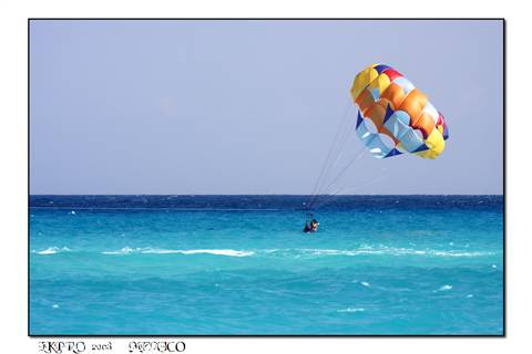 Playa del Carmen