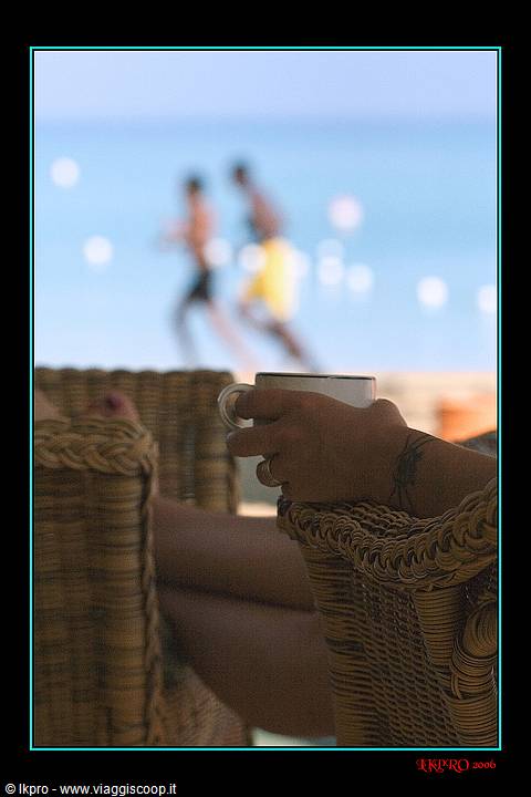 caffe'