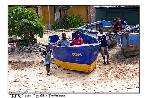 Republica DOminicana