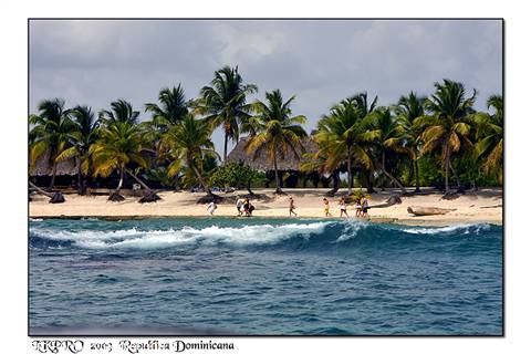 Republica DOminicana