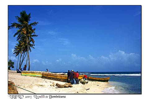 Republica DOminicana