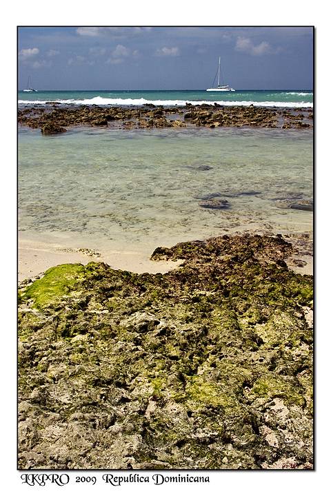 spiaggia