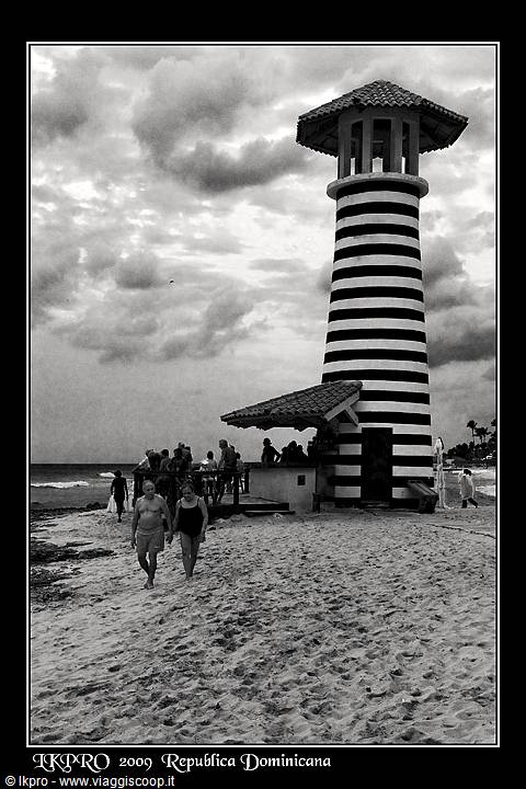 spiaggia