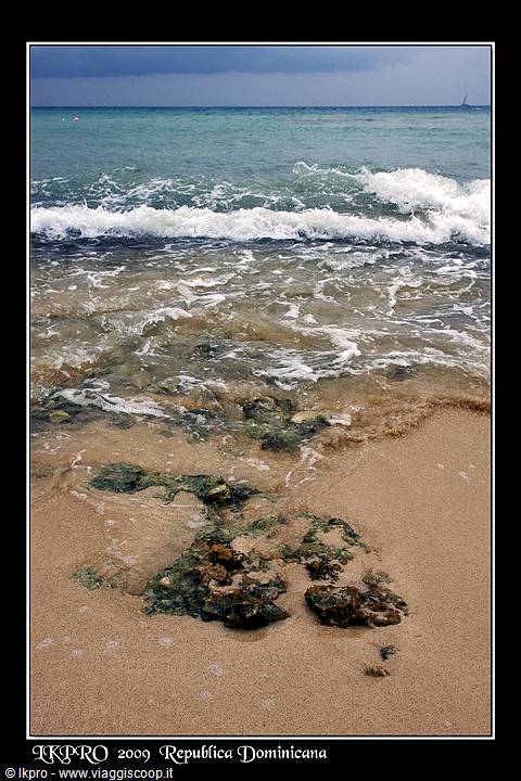 spiaggia