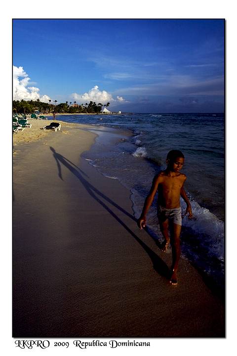 spiaggia