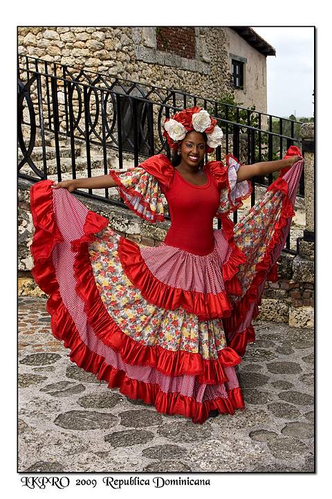 Republica Dominicana