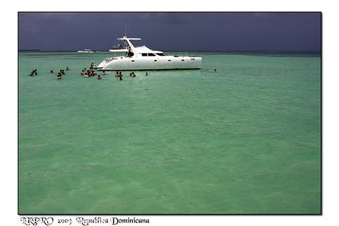 Republica Dominicana