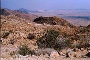 namibia