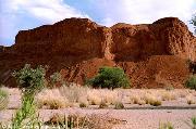 namibia