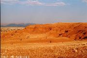 namibia
