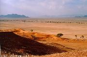 namibia