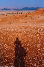 namibia