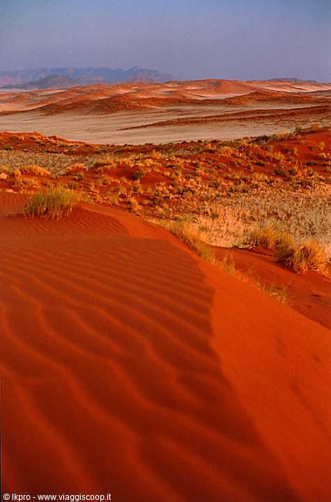 namibia