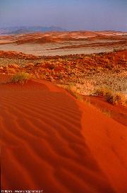 namibia