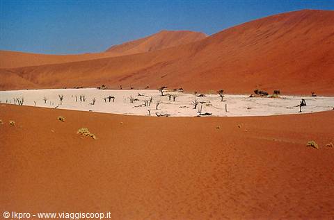 namibia