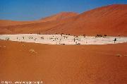 namibia