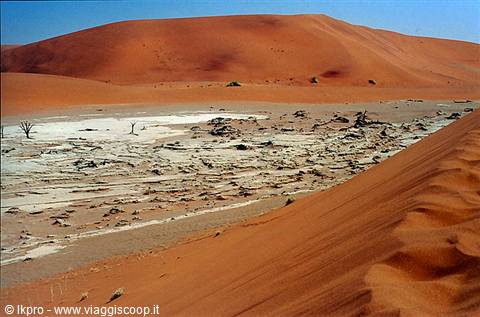 namibia
