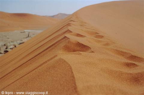 namibia