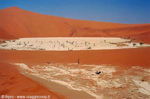 namibia