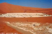 namibia