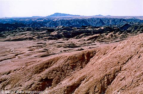 namibia