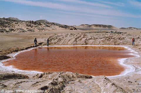 namibia
