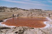 namibia