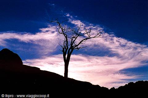 namibia