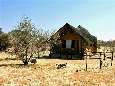 namibia
