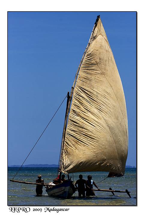 Madagascar