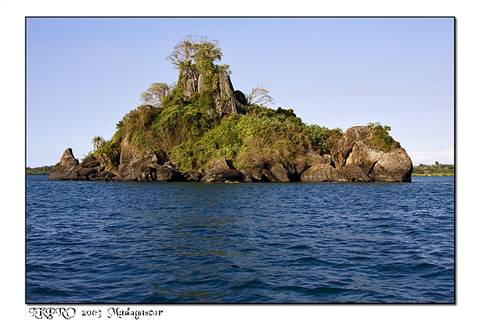 Madagascar