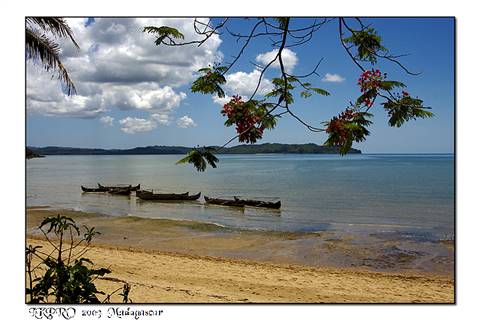 Madagascar