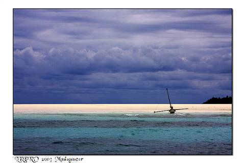 Madagascar