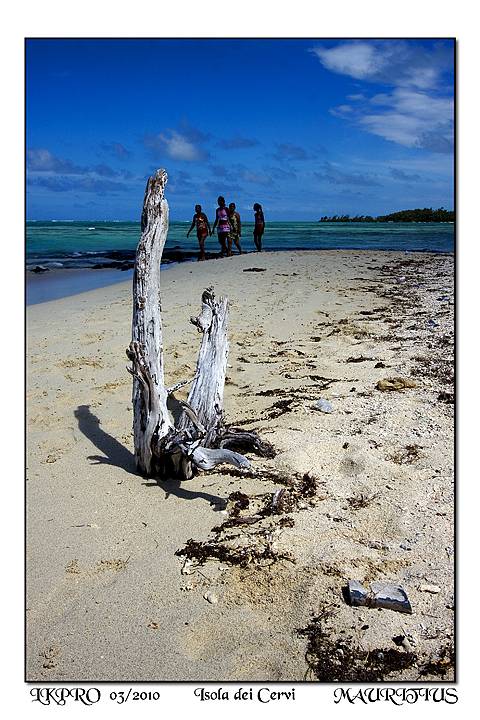 Mauritius