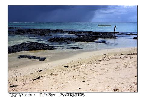 Mauritius