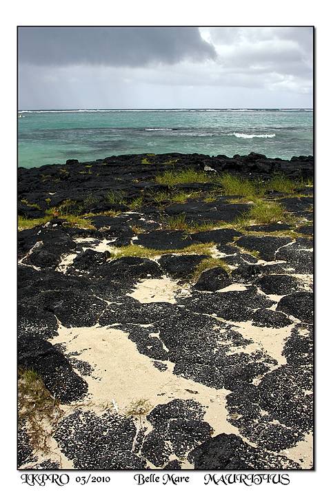 Mauritius