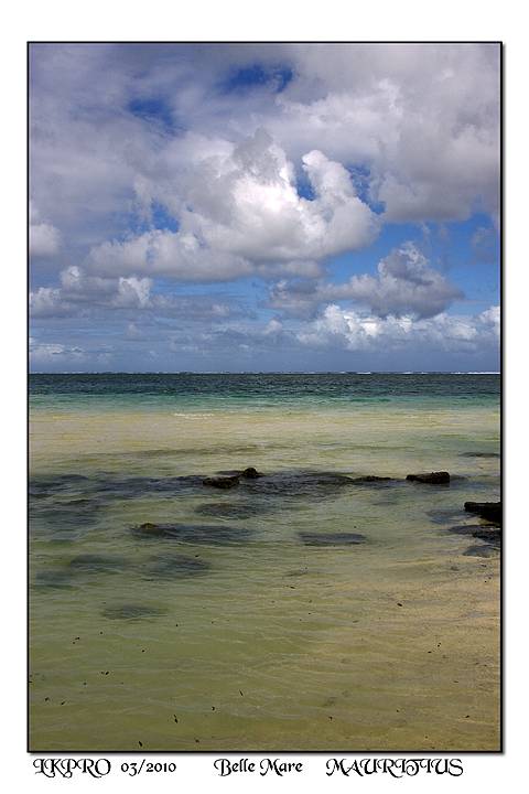 Mauritius