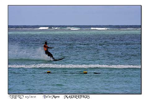 Mauritius