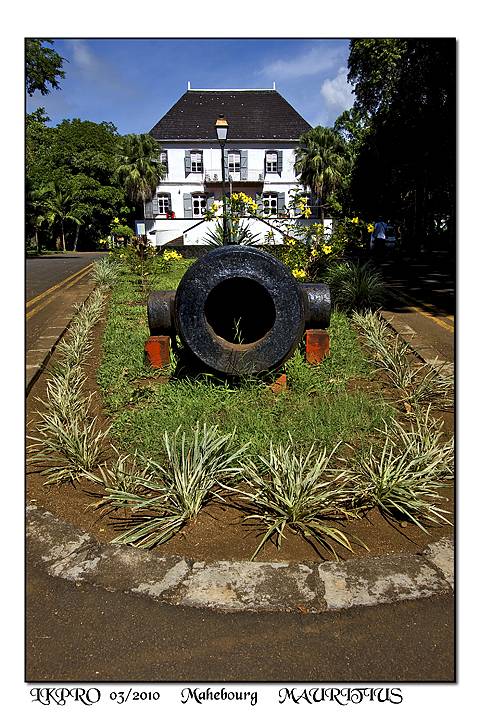 Mauritius