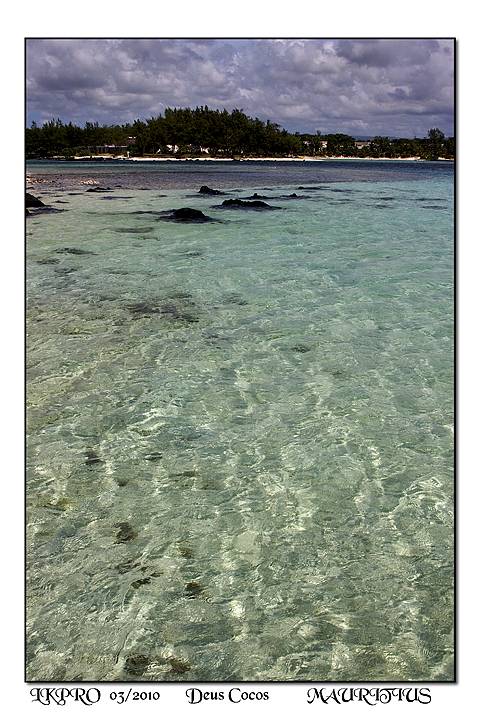 Mauritius
