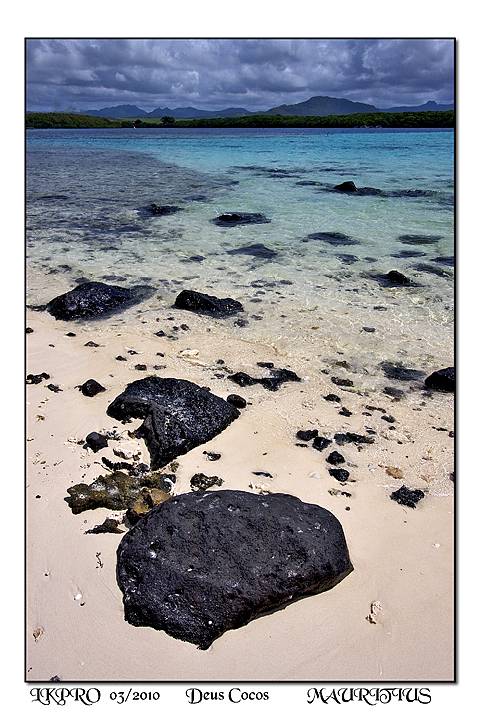 Mauritius